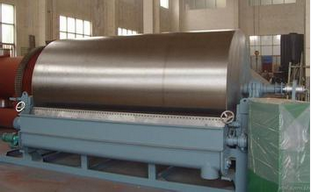 滚筒刮板干燥机