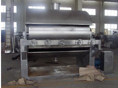 滚筒刮板干燥机