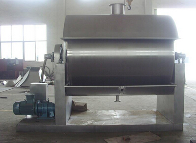 滚筒刮板干燥机