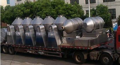 滚筒刮板干燥机