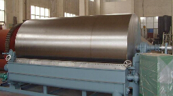 滚筒刮板干燥机